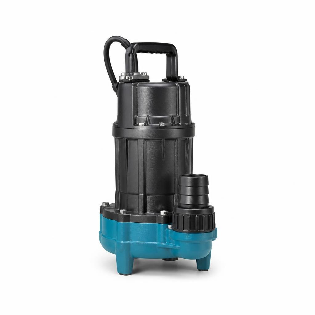 TSUNAMI 6130 H/P CLEANER PUMP