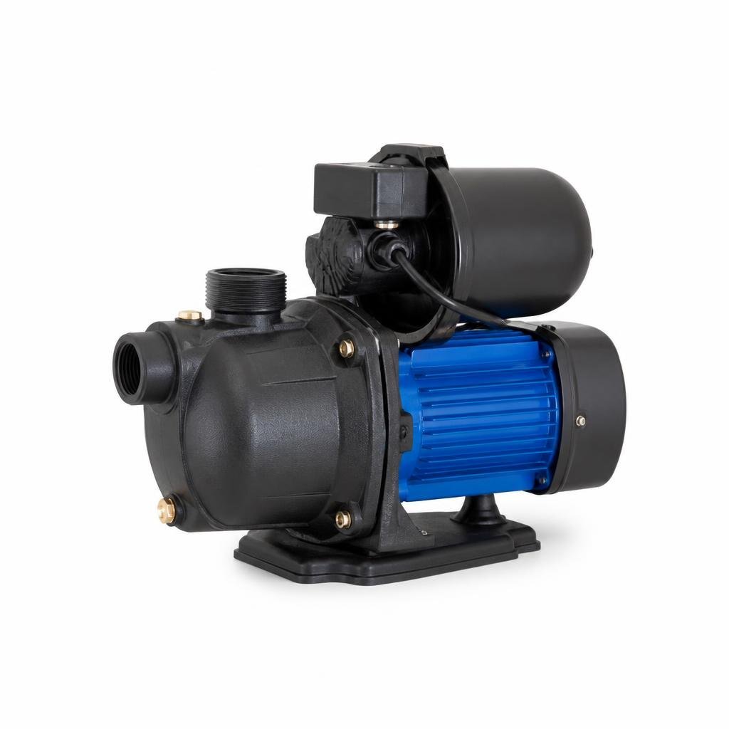 TSUNAMI CMH8-25K2 2.0HP AUTOMATIC WATER PUMP