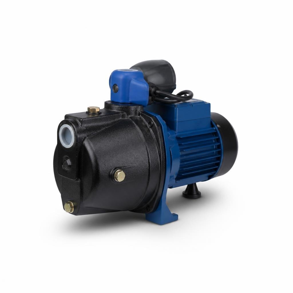 TSUNAMI CMH4-50K 1.3HP AUTOMATIC WATER PUMP