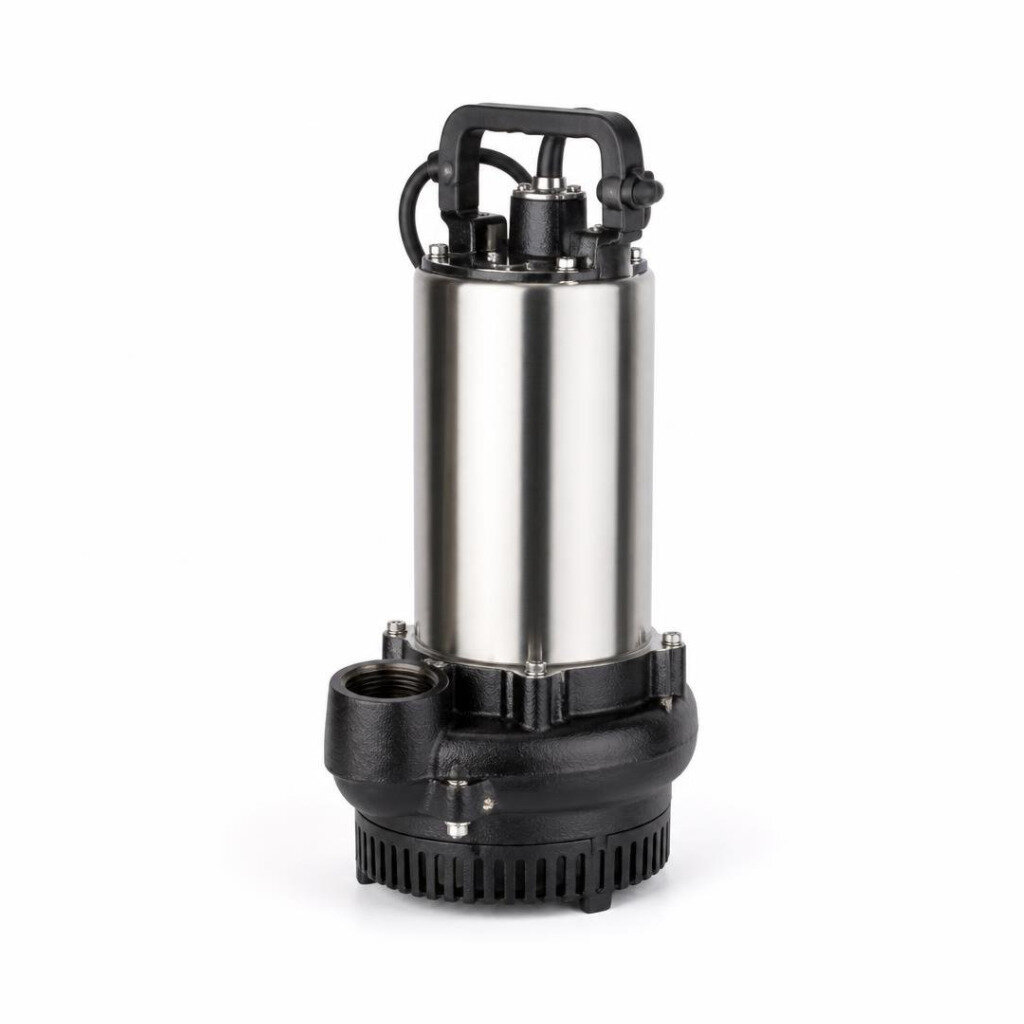 TSUNAMI MUS400A AUTO SUBMERSIBLE PUMP
