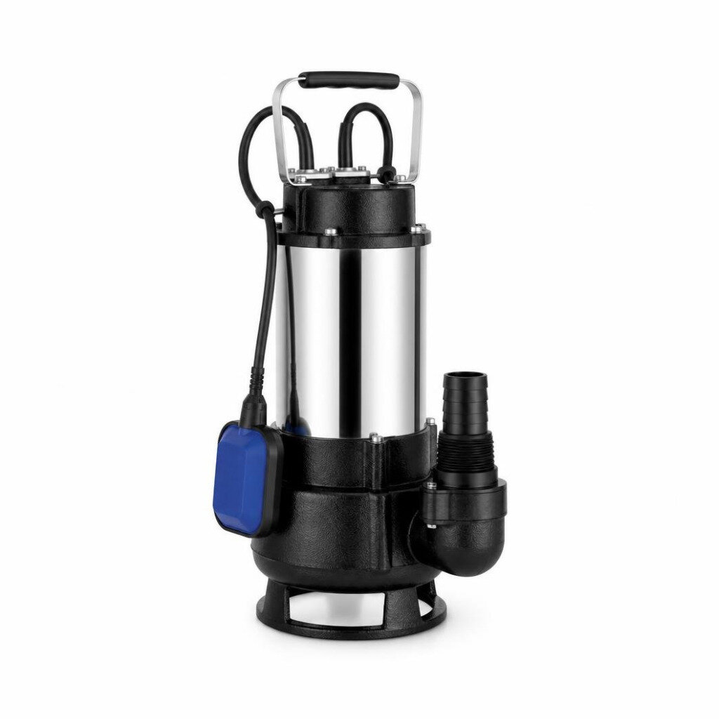 TOYOO GS-400 AUTO SUBMERSIBLE PUMP