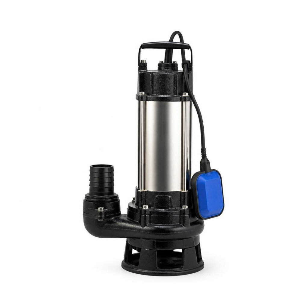 MASTRA MBA0.75A 1HP SUBMERSIBLE PUMP