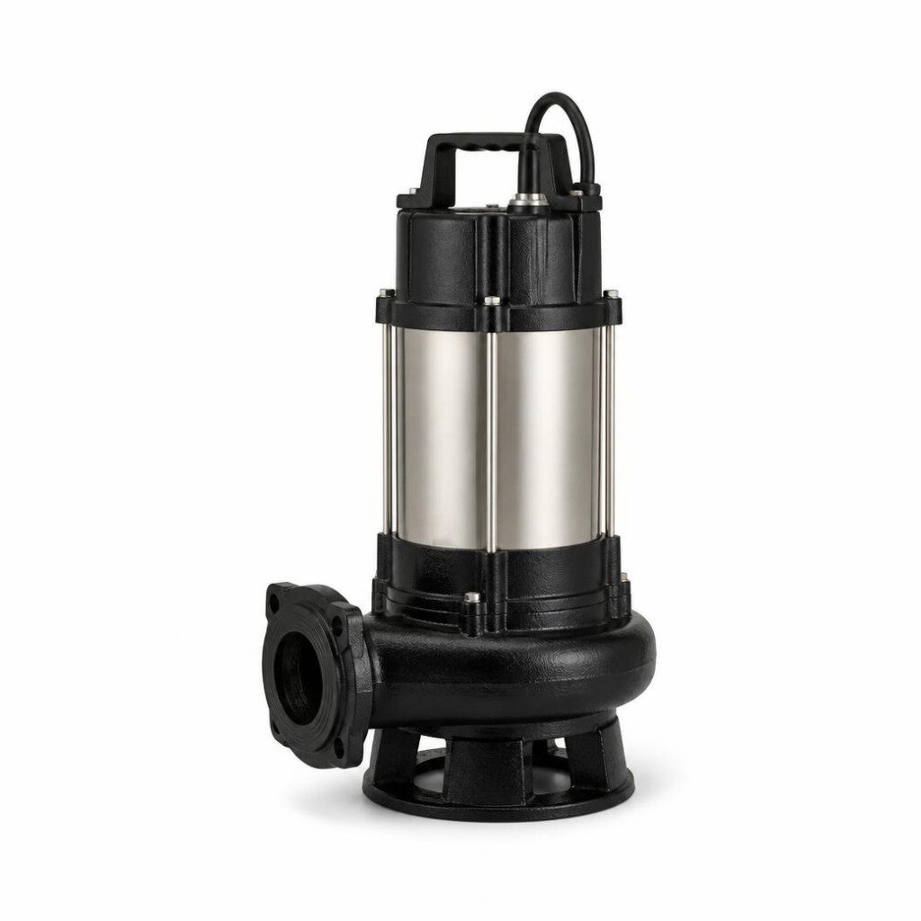 MASTRA MBS207 1HP SEWAGE SUBMERSIBLE PUMP