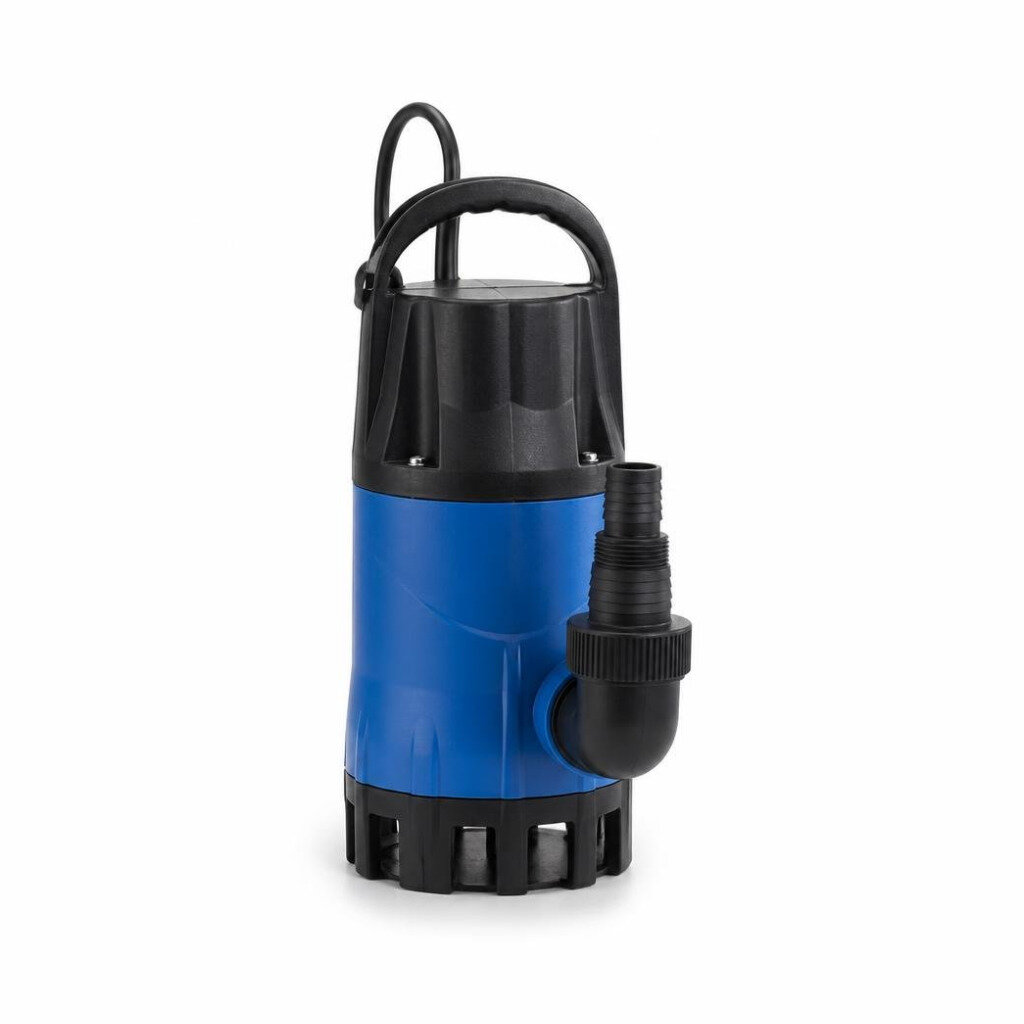 EYUGA SP-Q400B27 400W SUBMERSBLE PUMP PVC BODY