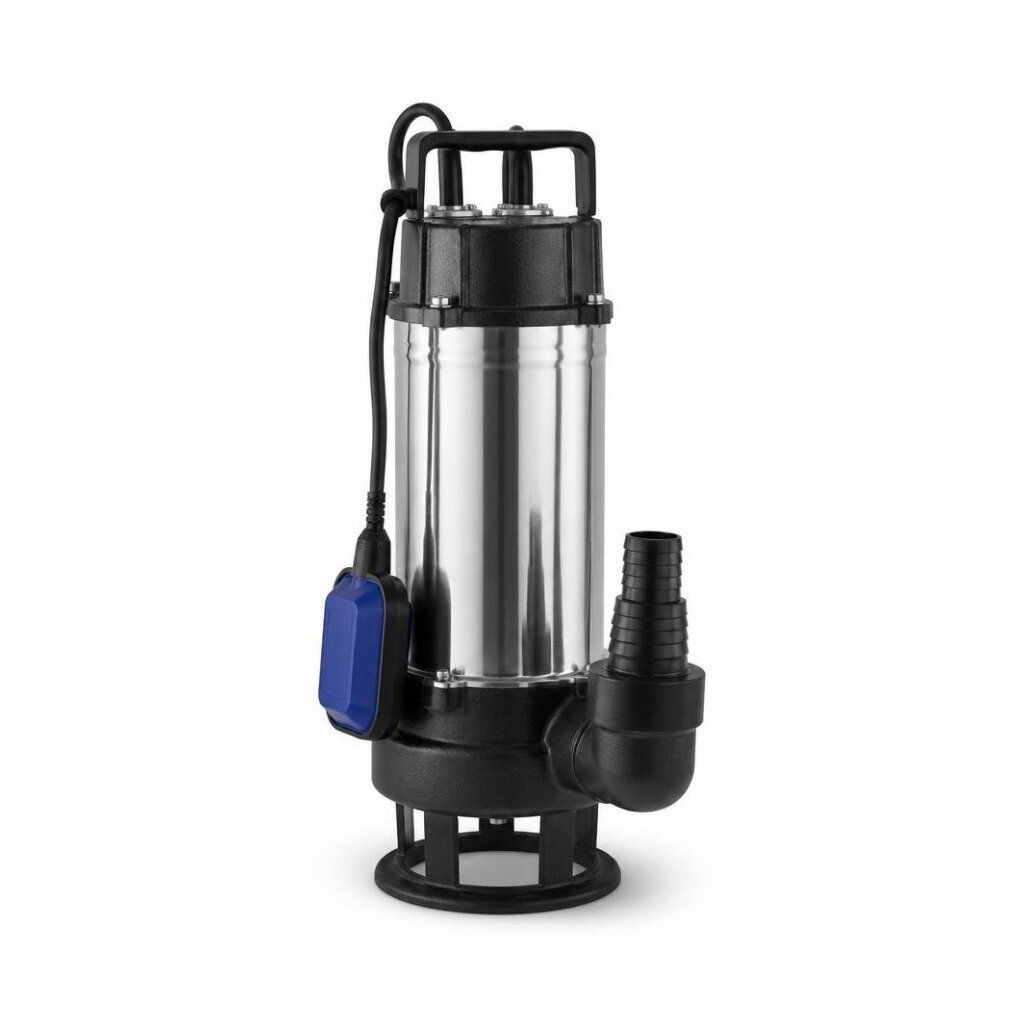EYUGA SP-Q5504R 550W SUBMERSBLE PUMP S/S BODY