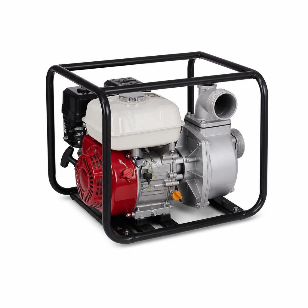 EYUGA EP25AW 1" ENGINE WATER PUMP
