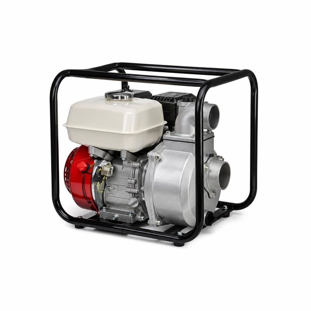 EYUGA EP25CX 2" ENGINE WATER PUMP