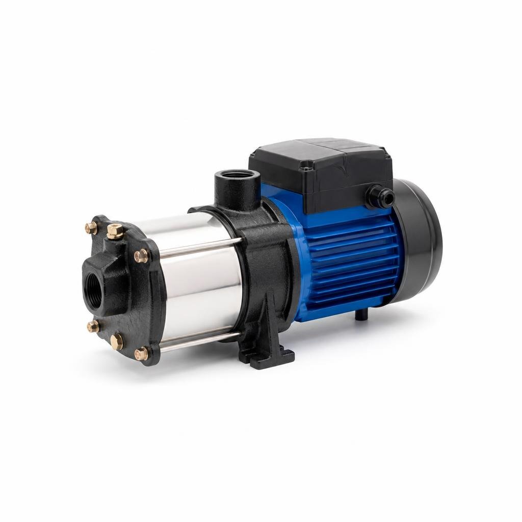 EYUGA GX800A WATER PUMP