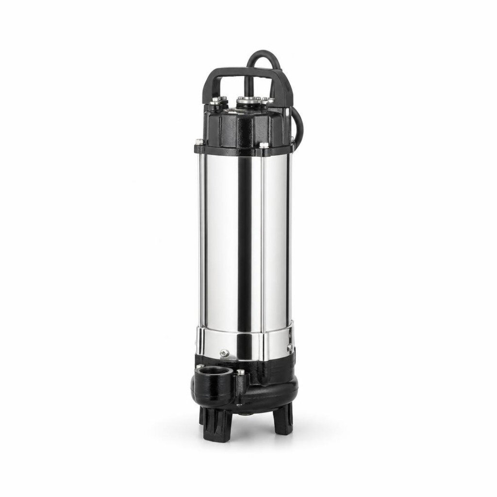 EYUGA V450F 2" SUBMERSIBLE PUMP