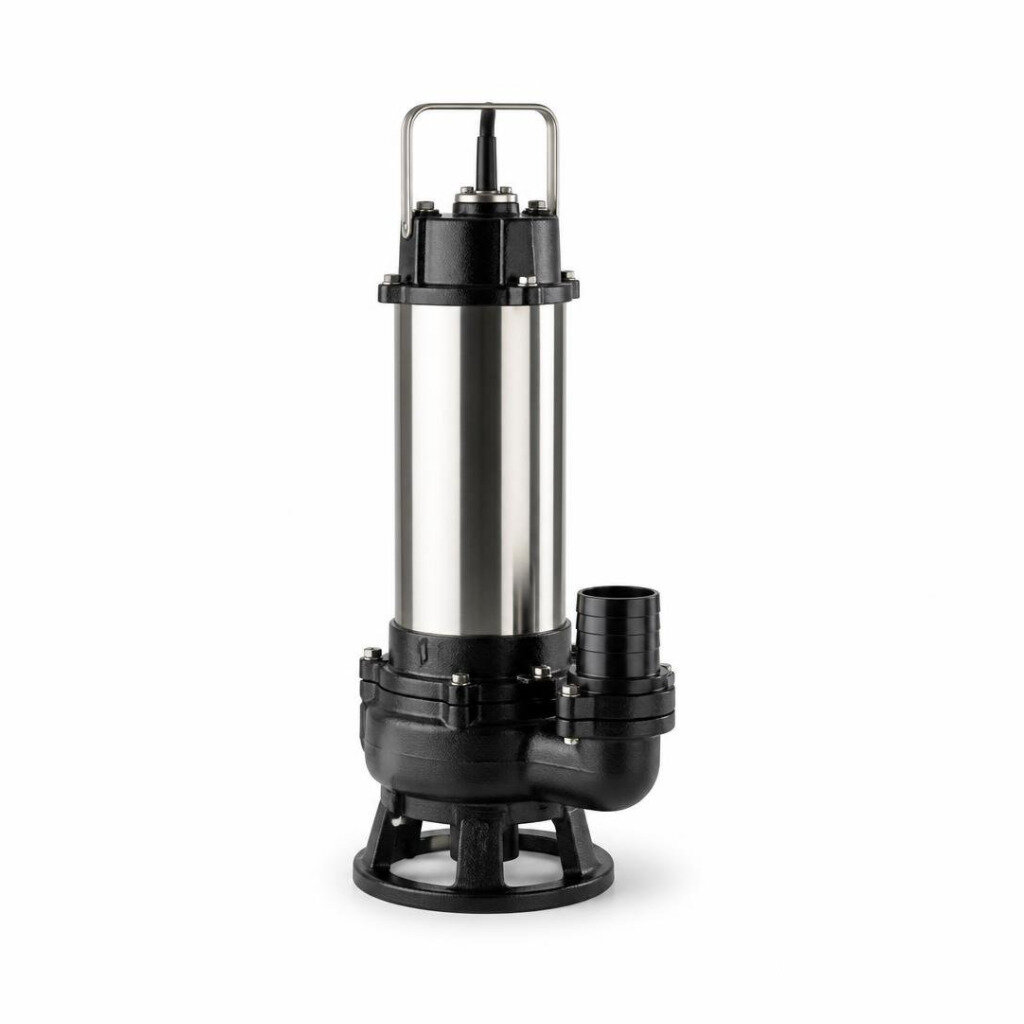 EYUGA SP-V1300F2 2" 2HP H/DUTY SUBMERSIBLE PUMP