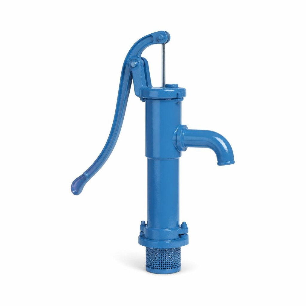 VINCO SUBMERSIBLE MANUAL MODEL EOP-100