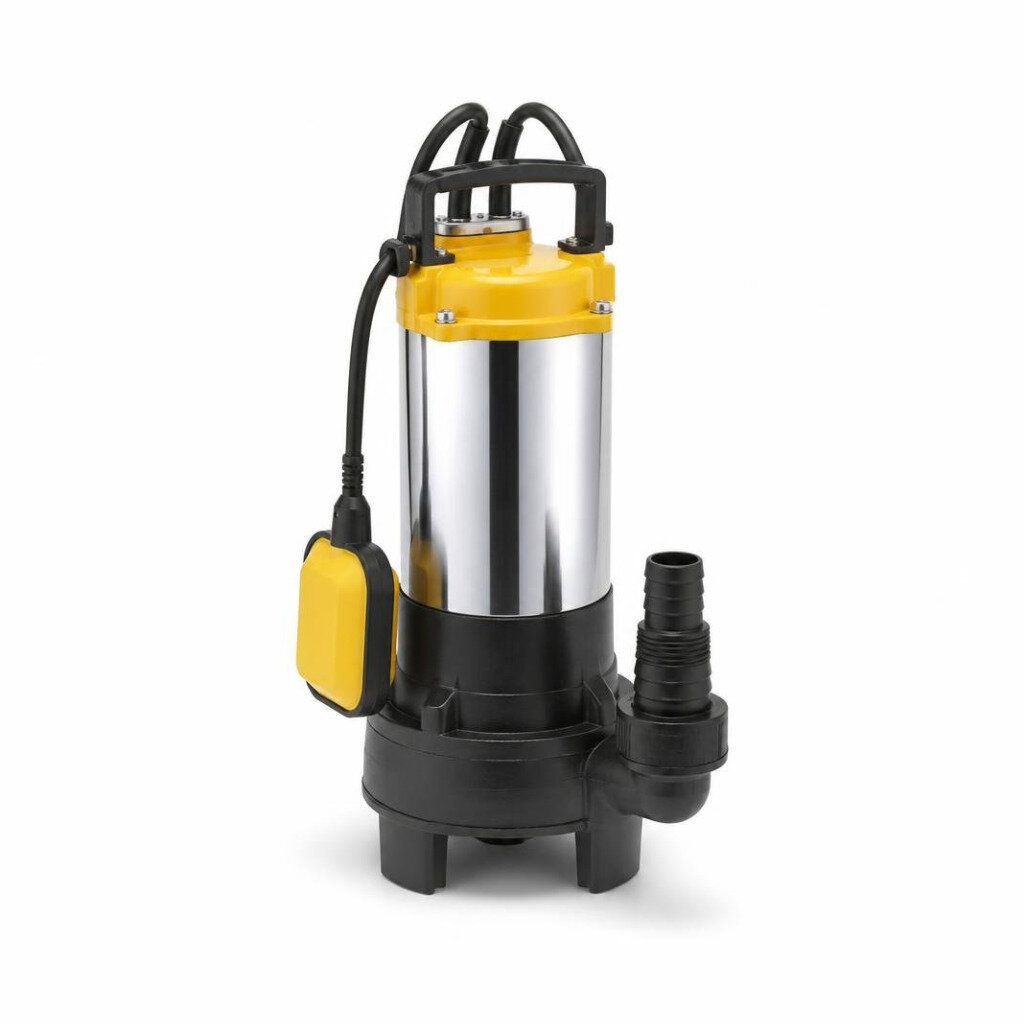VINCO EOP-100E SUBMERSIBLE AUTO