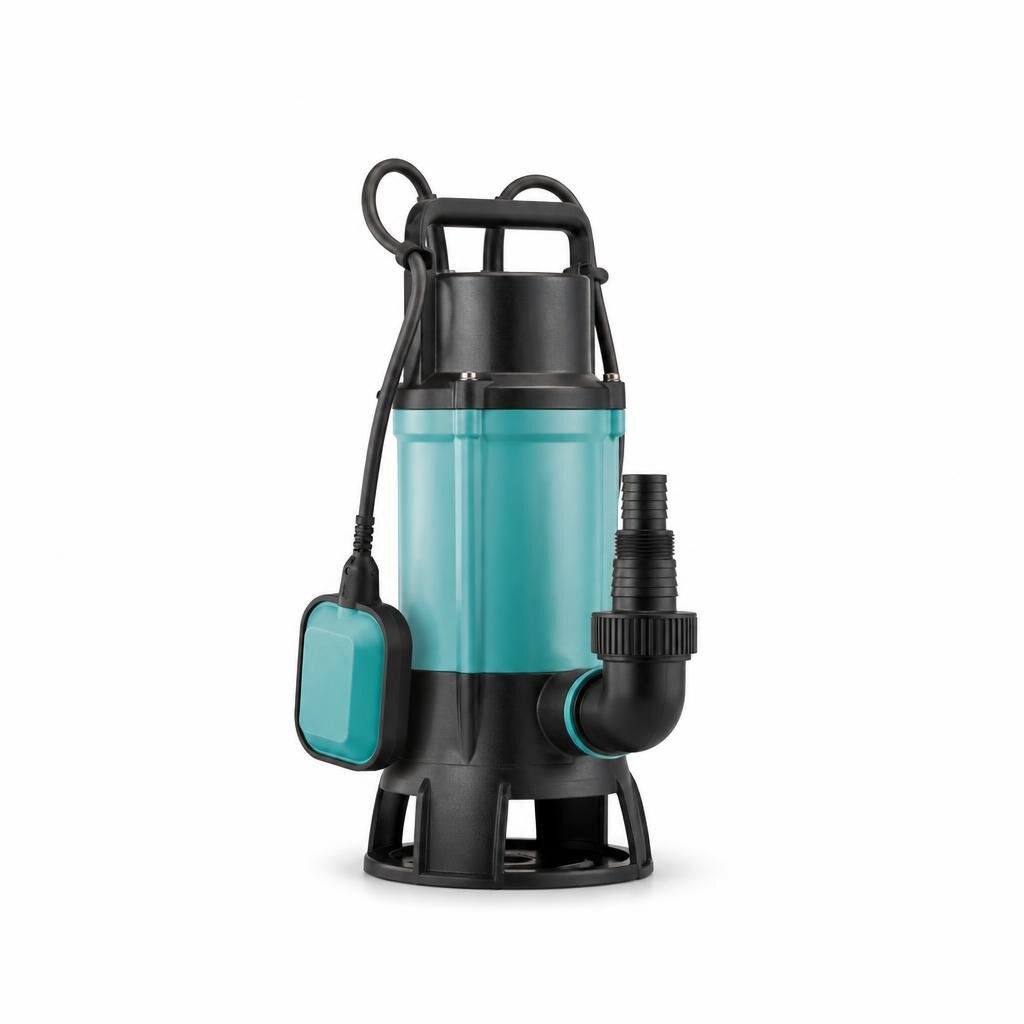 NEOVIN US-S55A 550W AUTO SUBMERSIBLE PUMP