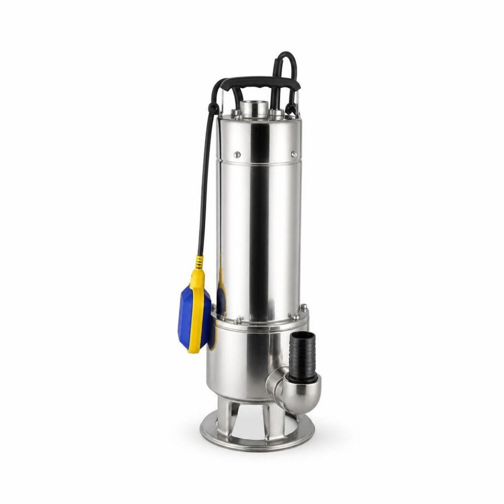 BOSSCO DS10-1 3" SUBMERSIBLE PUMP