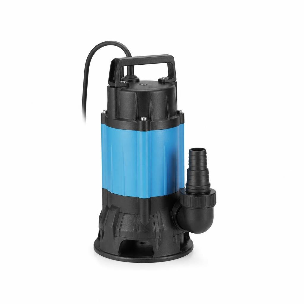 BOSSCO BPS130M 200W SUBMERSIBLE PUMP