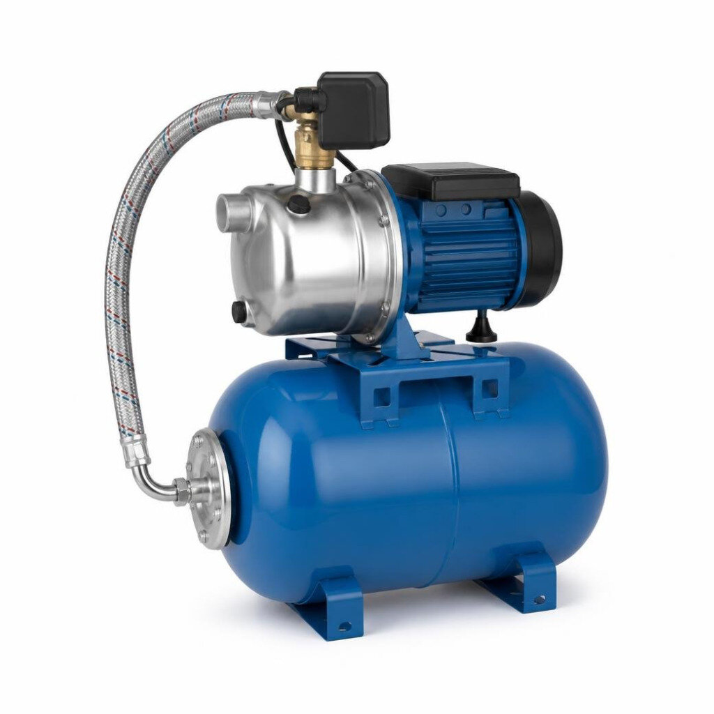 EVERGUSH A460AHJ PUMP