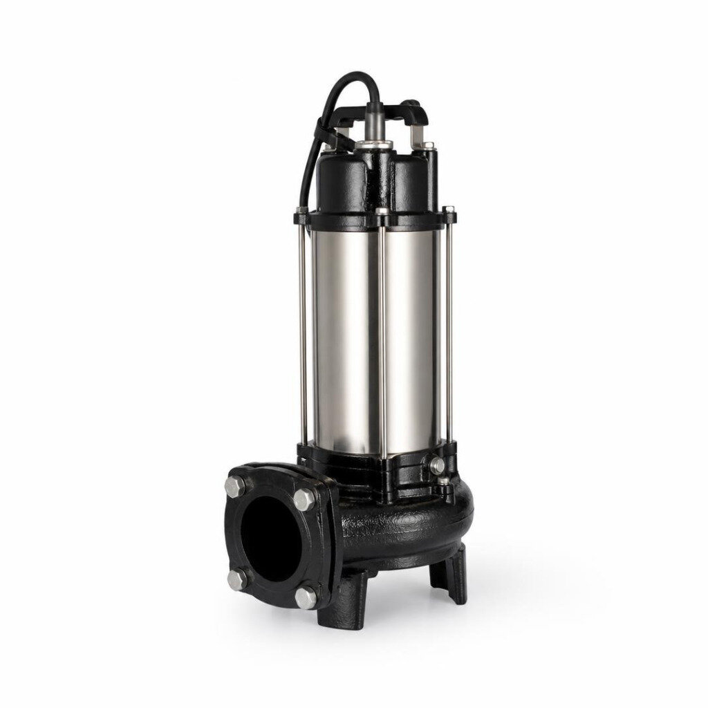MIKAWA 50PS-400 SUBMERSIBLE PUMP