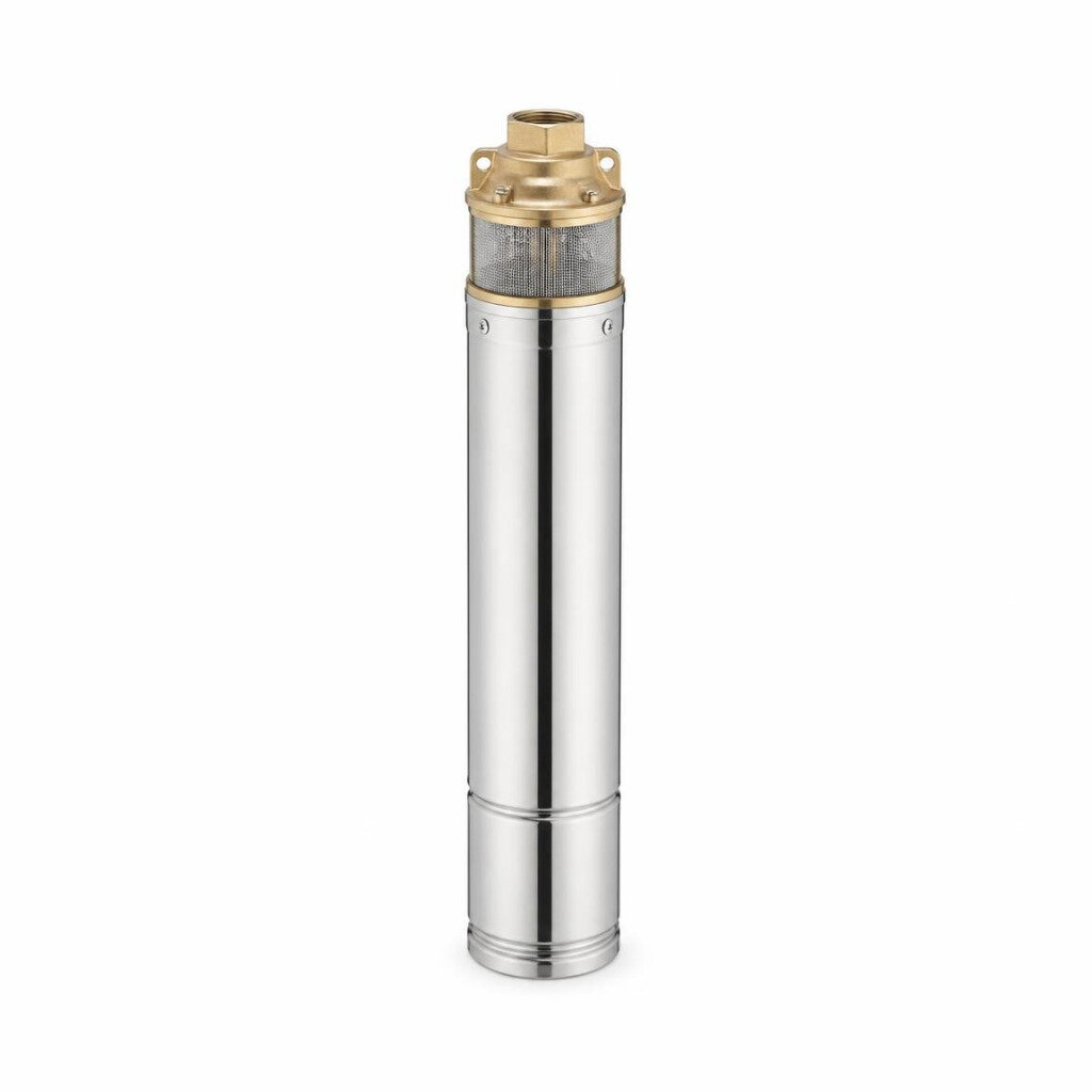 KAMU KAS-750W 1 1/4" AUTO SUBMERSIBLE PUMP
