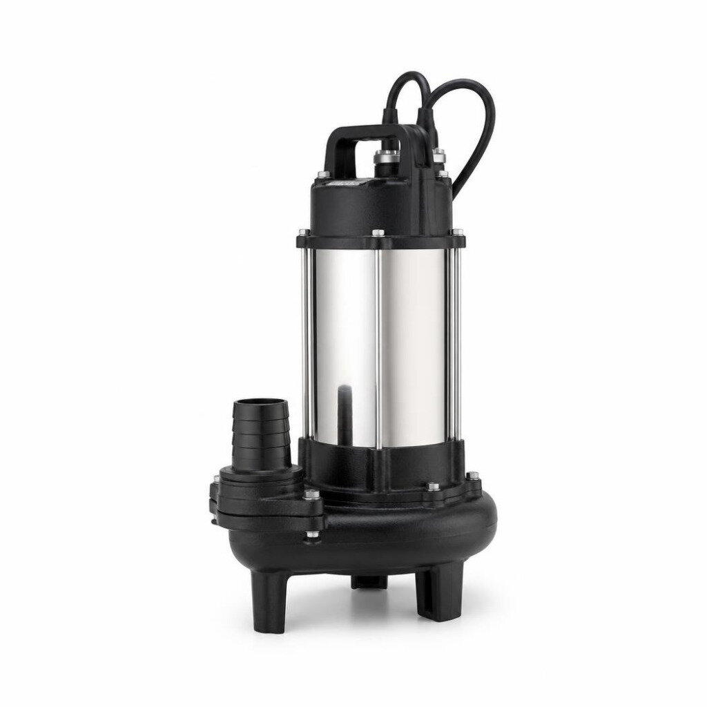KAMU PRO KMD-550A  1-1/4" AUTO SUBMERSIBLE DRAIN PUMP