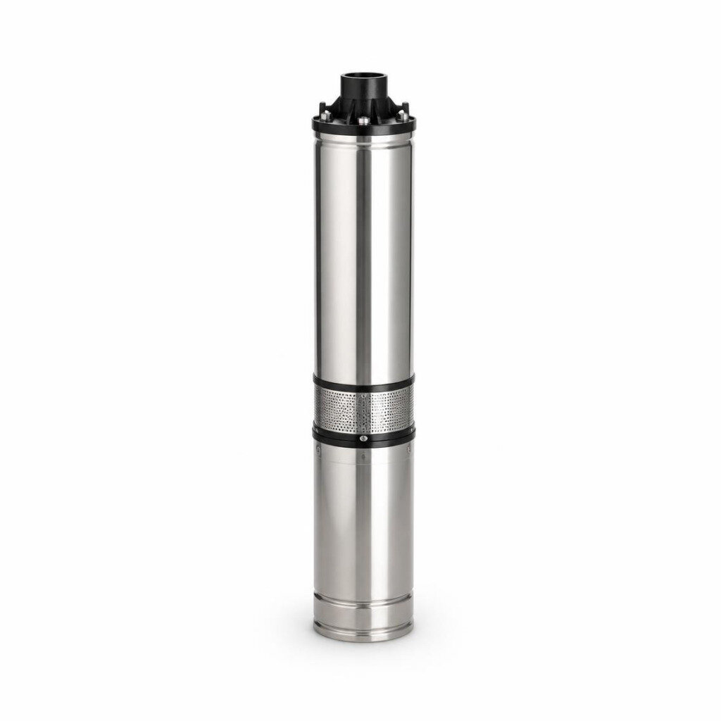 KAMU PRO 50KP-150A 2" AUTO SUBMERSIBLE PUMP