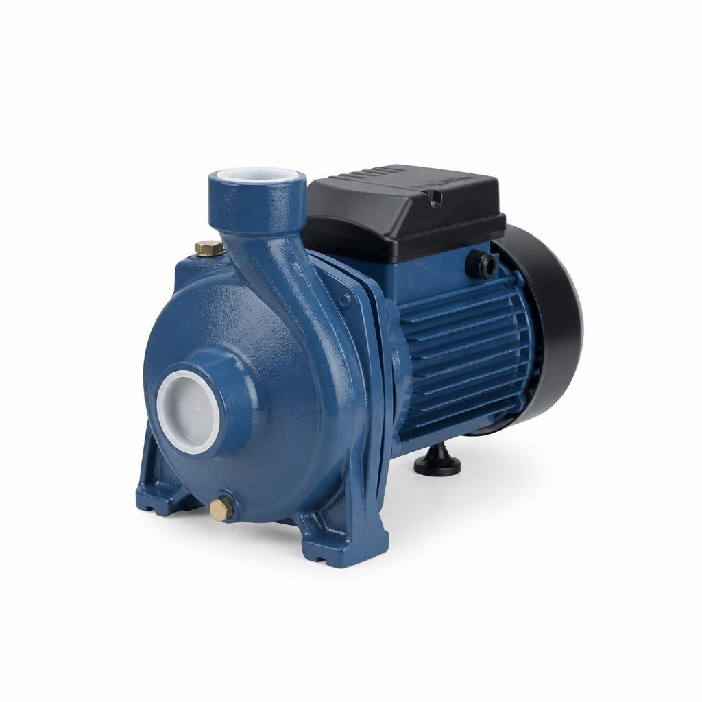 STARMAN JLM400A WATER PUMP