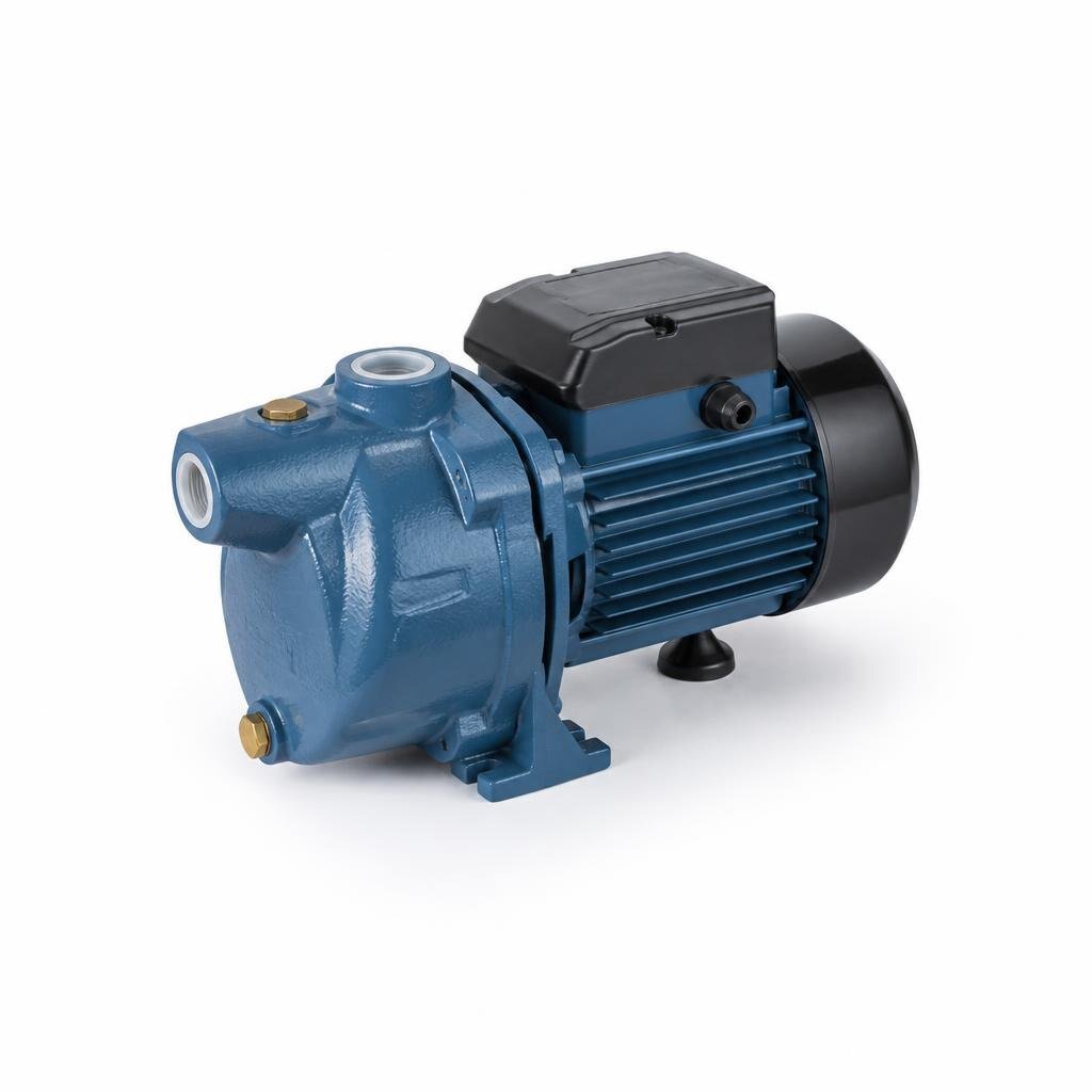 STARMAN JLM800A WATER PUMP