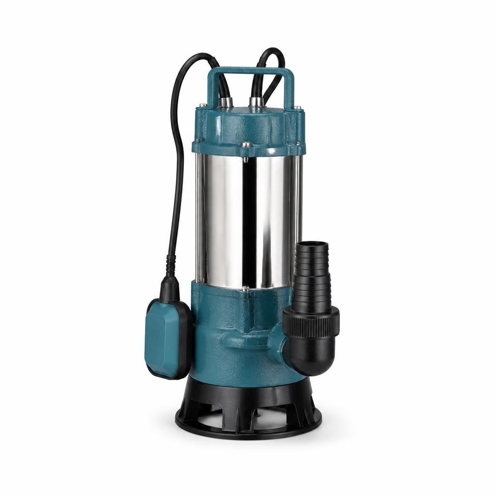 STARMAN SMKFC200 SUBMERSIBLE WATER PUMP