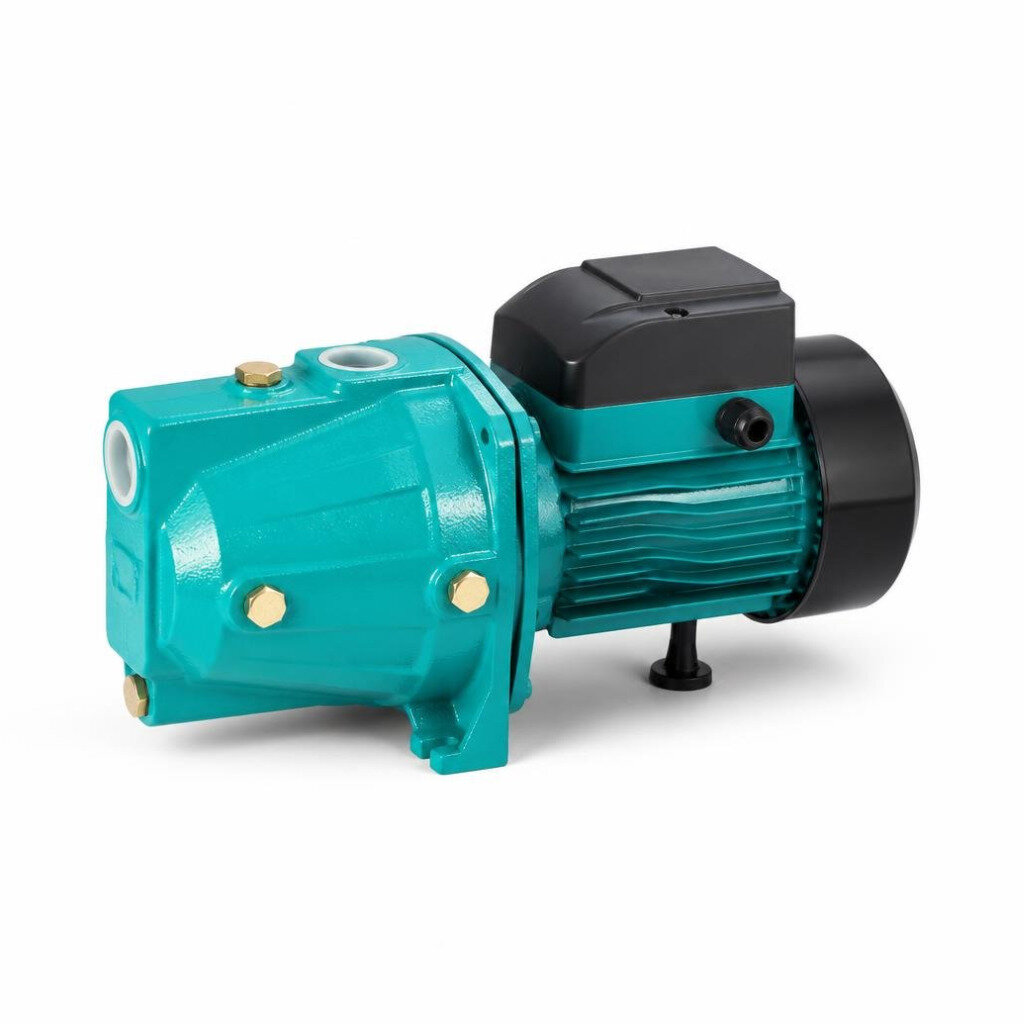 SHIMGE JET370G1PC 0.5HP SELF PRIMMING JET PUMP
