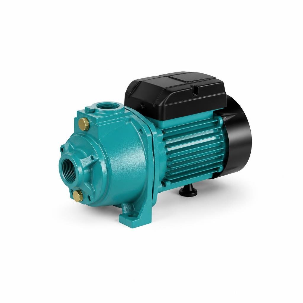 SHIMGE PW125 SURFACE BOOSTER PUMP