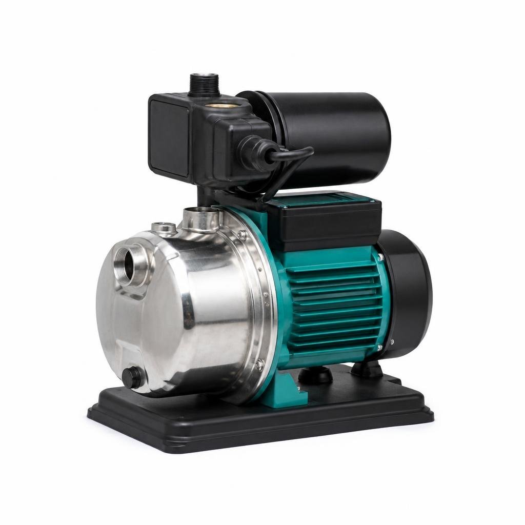 SHIMGE PW370Z SURFACE BOOSTER PUMP