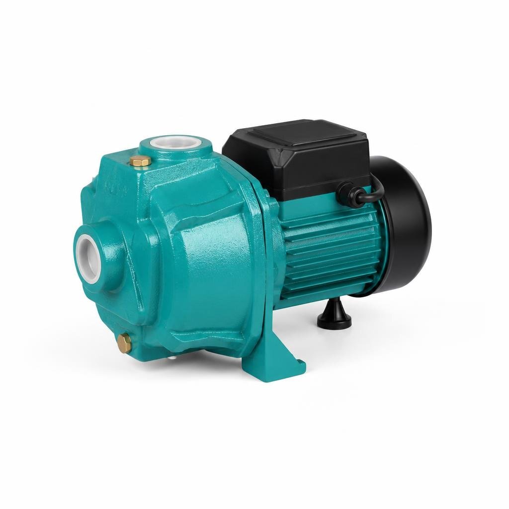 SHIMGE PZ370 AUTOMATIC SELF-PRIMMING PUMP