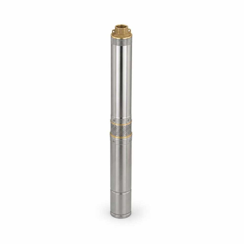 SHIMGE 3SGM2.5/10 DEEP WELL SUBMERSIBLE PUMPS