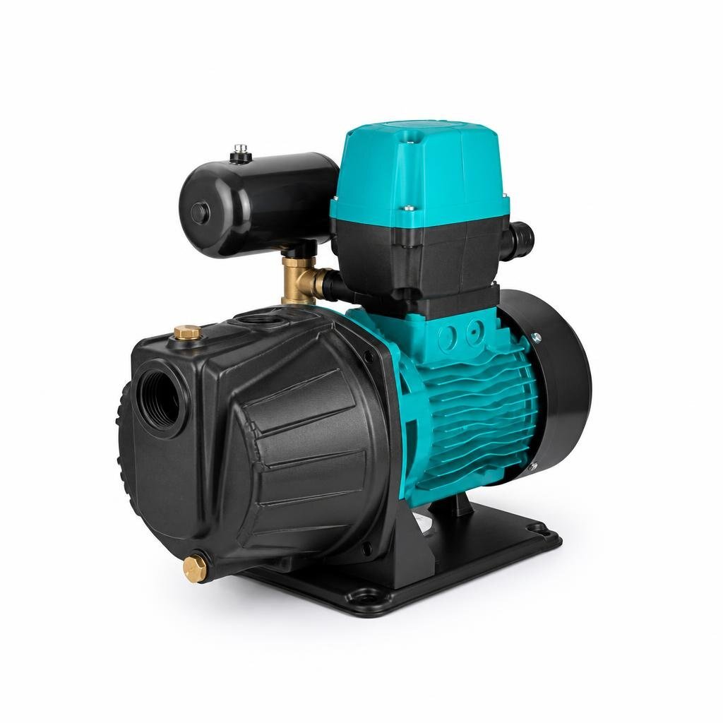 SHIMGE PW250Z SURFACE BOOSTER PUMP
