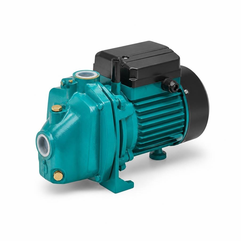 SHIMGE PW550Z SURFACE BOOSTER PUMP