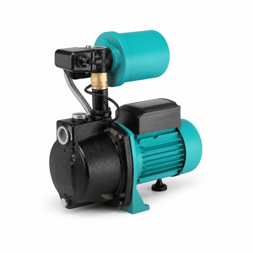 SHIMGE PW750Z SURFACE BOOSTER PUMP