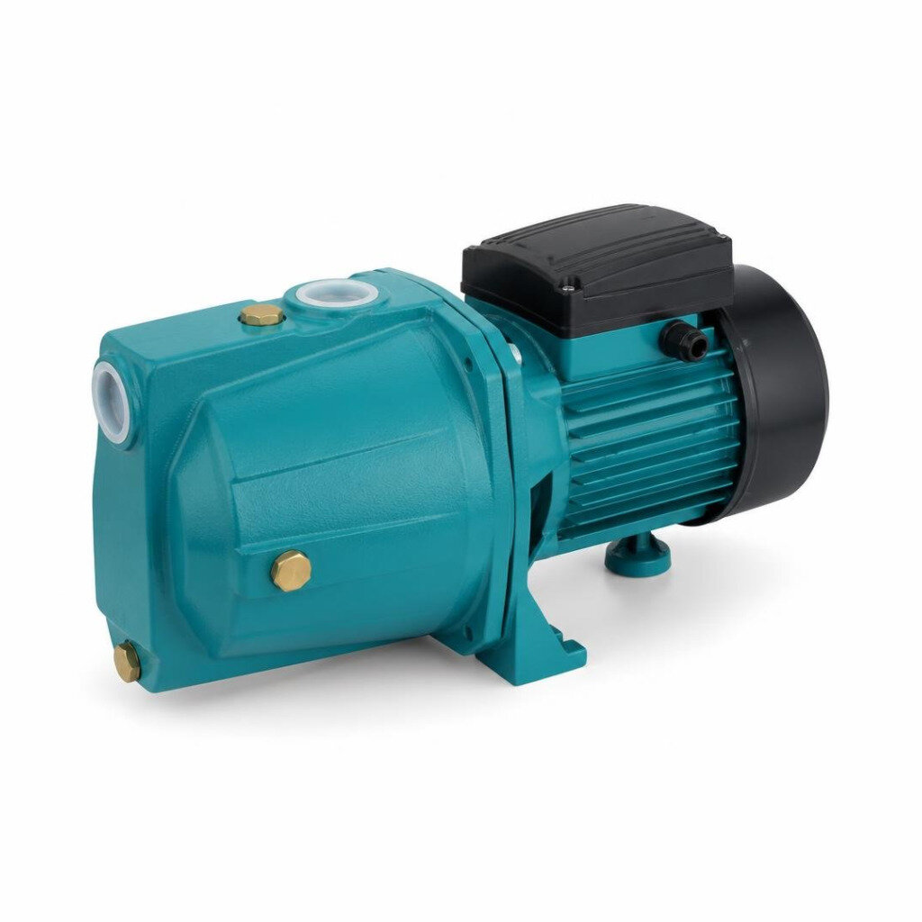 SHIMGE JET750G1 SELF PRIMING JET PUMP