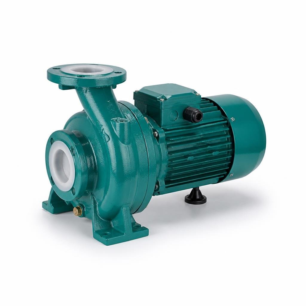 SHIMGE SHF5AM 415V CENTRIFUGAL PUMP