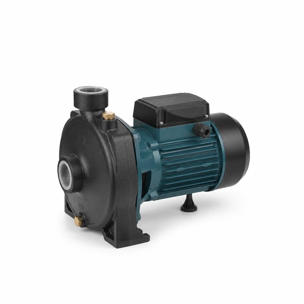 MARQUIS MCP158-2 CENTRIFUGAL PUMP