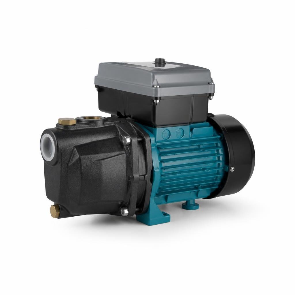RHEKEN JLM400A INTELLIGENT AUTO SELF-PRIM. PUMP