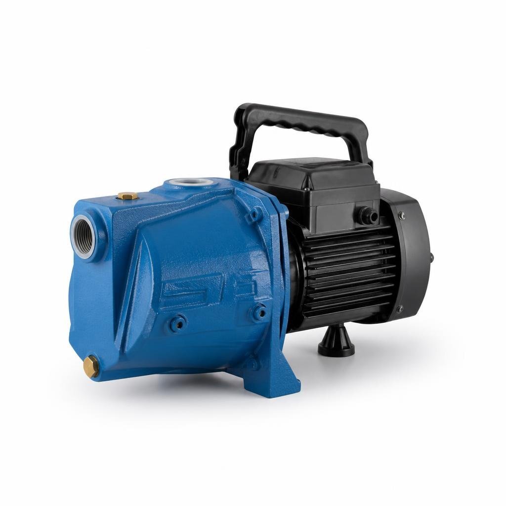 RHEKEN JLM800A INTELLIGENT AUTO SELF-PRIM. PUMP