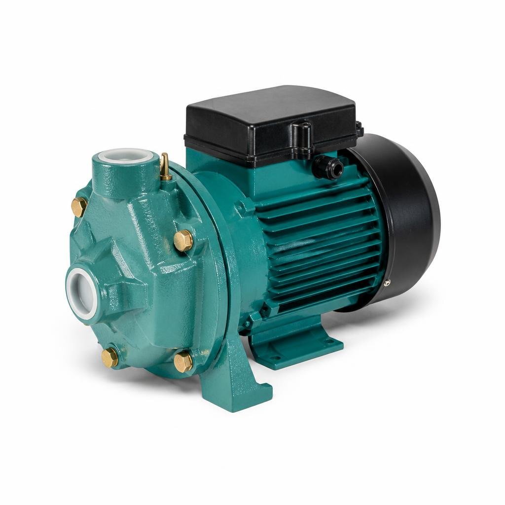 TADO YCM3-3YPC8 0.5HP BOOSTER PUMP