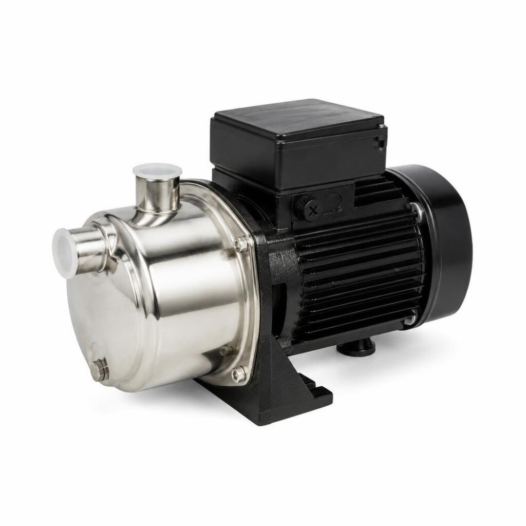 TADO YCM5-4YPC8 1.0HP BOOSTER PUMP