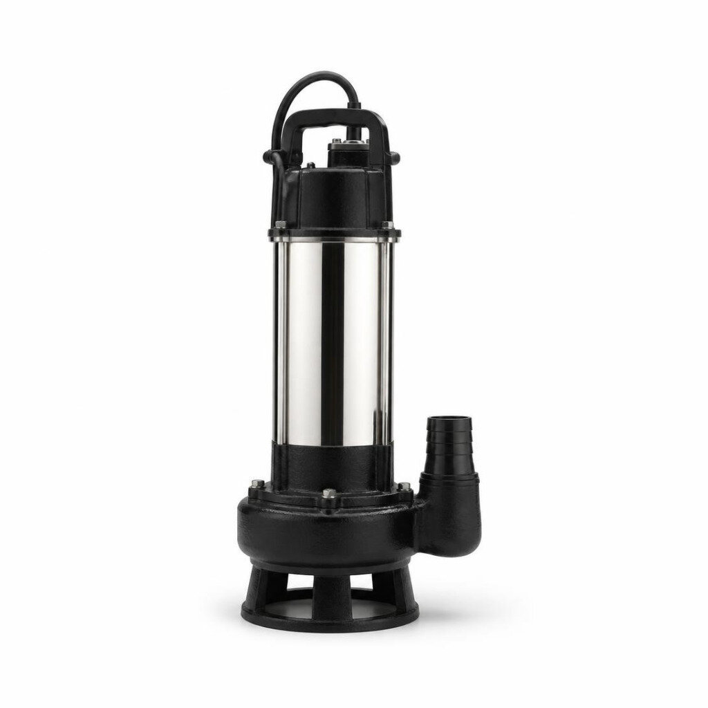 POLANOX Q250 SUBMERSIBLE PUMP