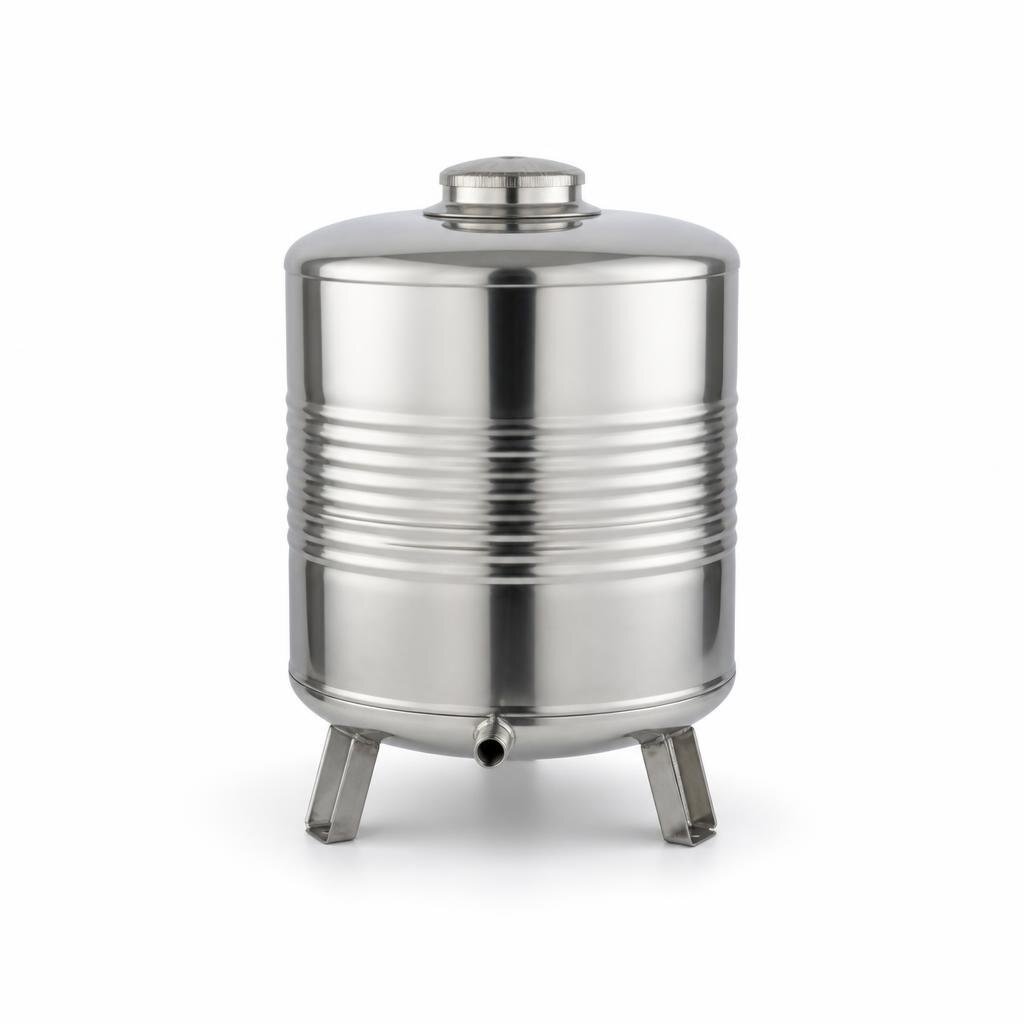 EYUGA 70L S/S SNOW WASH TANK