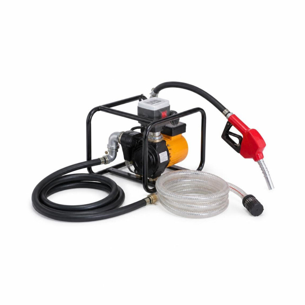 YOILP1224BT-12 DIESEL PUMP SET