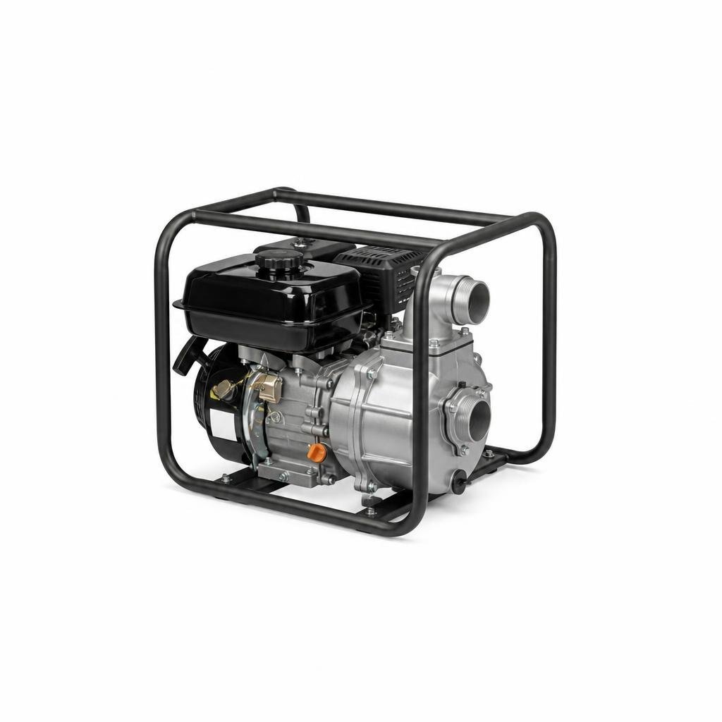M-BATTERY DIESEL PUMP