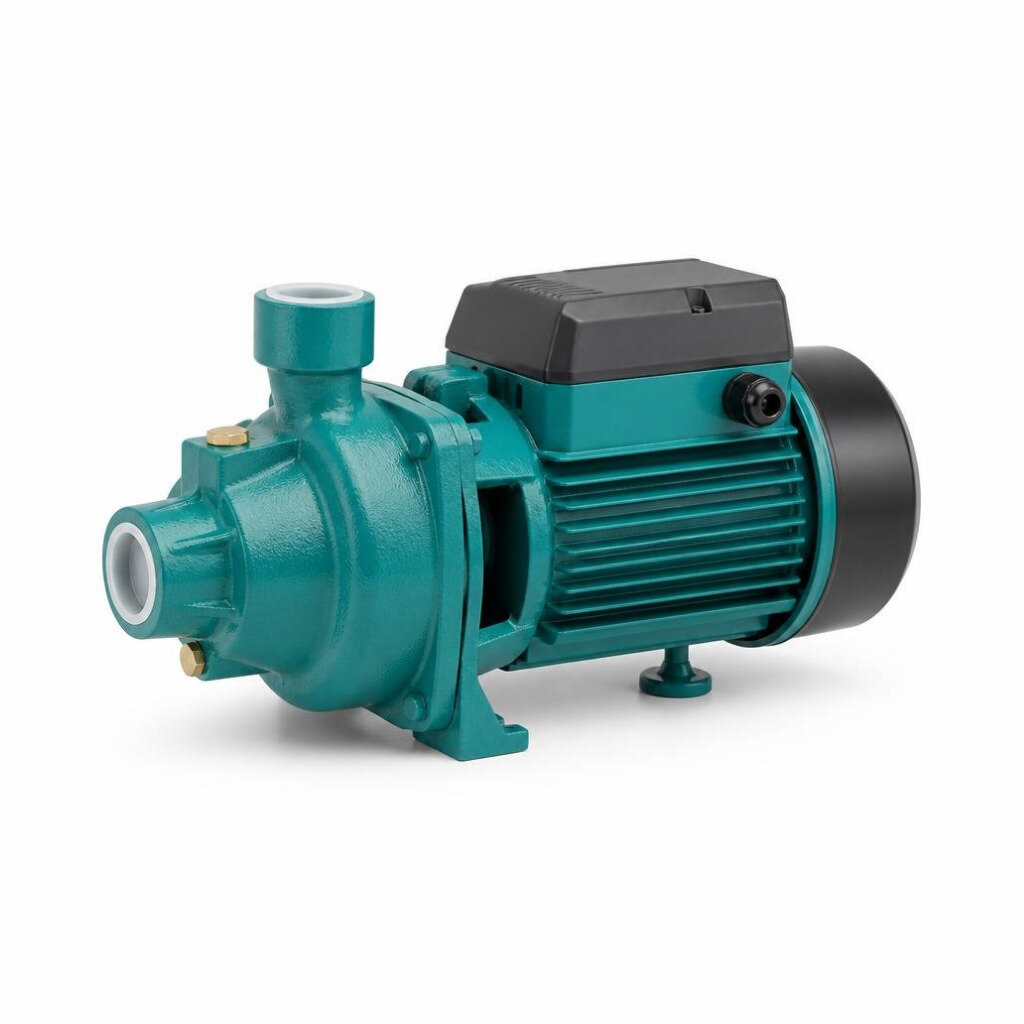 NJSTAR NJS158 1" CENTRIFULCAL PUMP