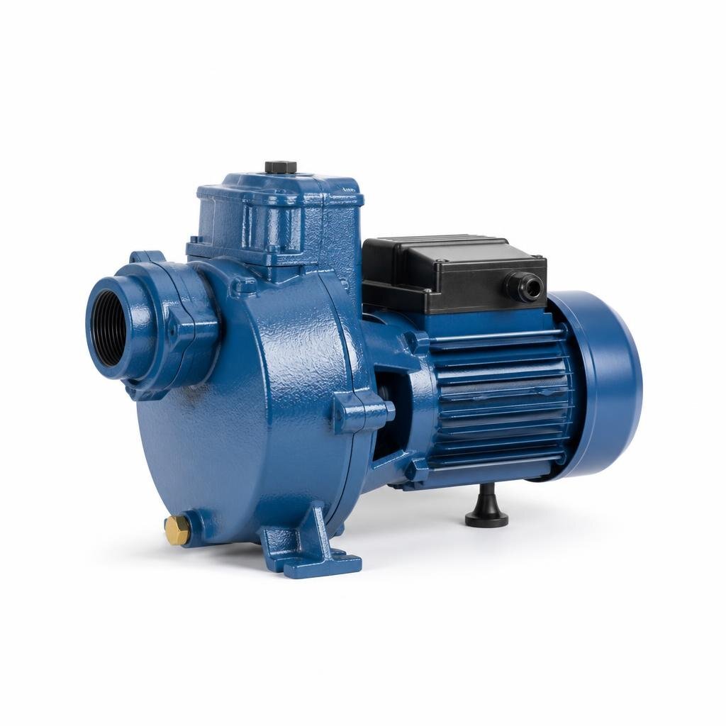 OKAZAWA P150B2 1" AUTO SELF PRIMING PUMP