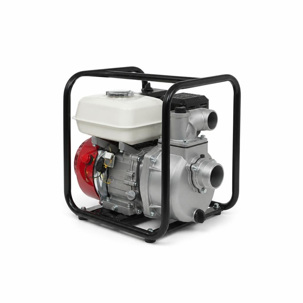 NJSTAR TB43 1"  ENGINE WATER PUMP