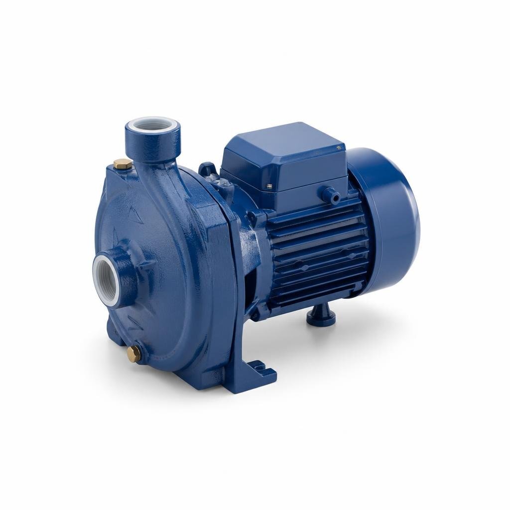 STREAM CM100/00 1" 1HP CENTRIFUGAL WATER PUMP